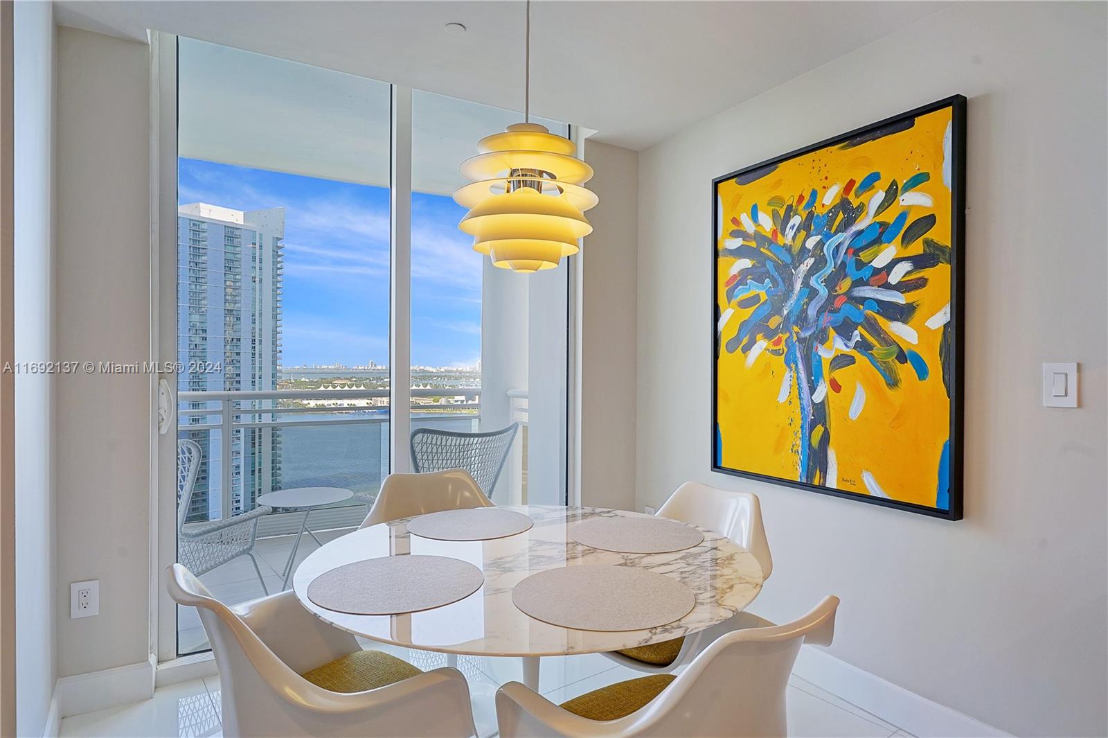 CARBONELL CONDO - Residential Lease