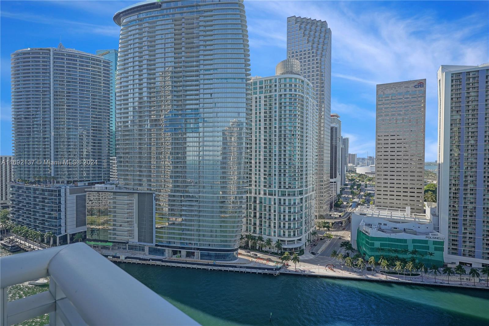 CARBONELL CONDO - Residential Lease