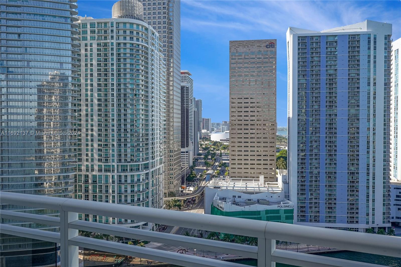 CARBONELL CONDO - Residential Lease