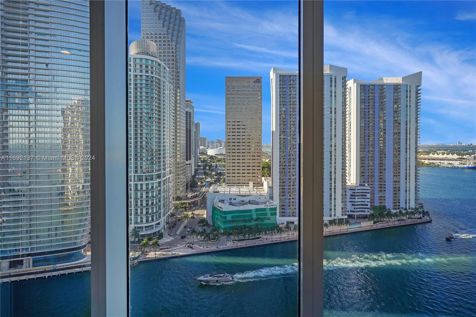 CARBONELL CONDO - Residential Lease