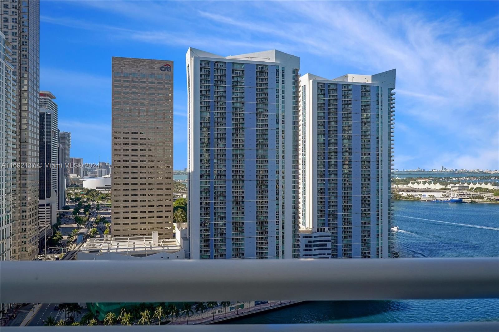 CARBONELL CONDO - Residential Lease
