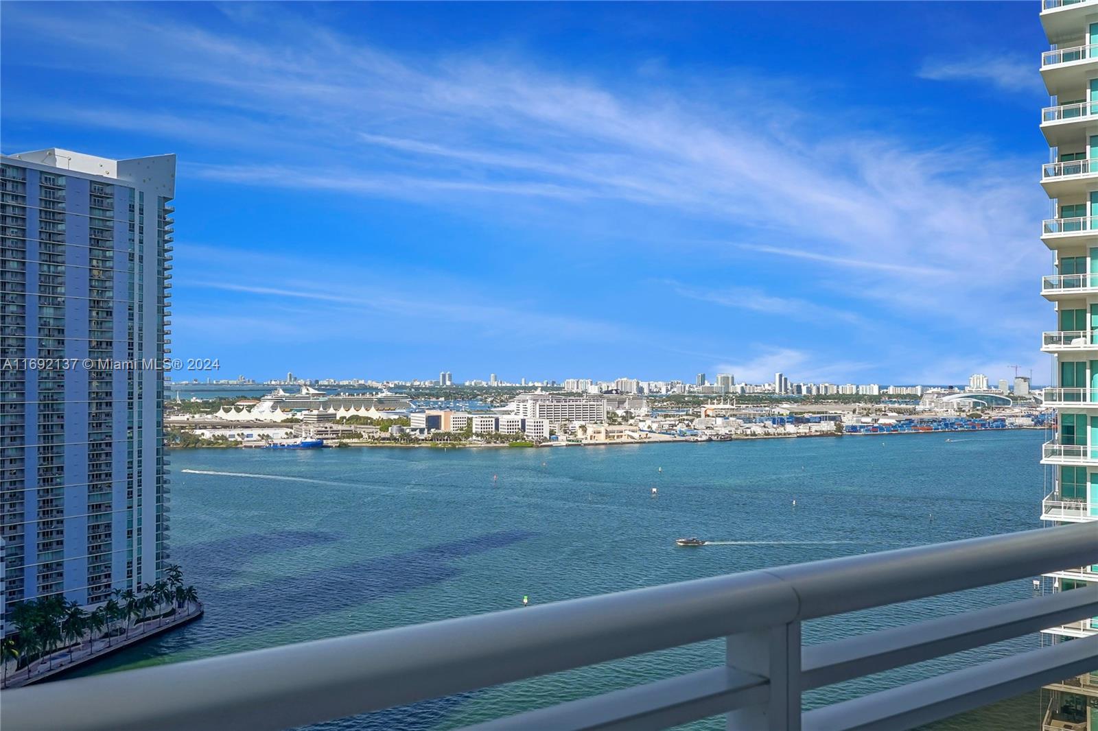 CARBONELL CONDO - Residential Lease