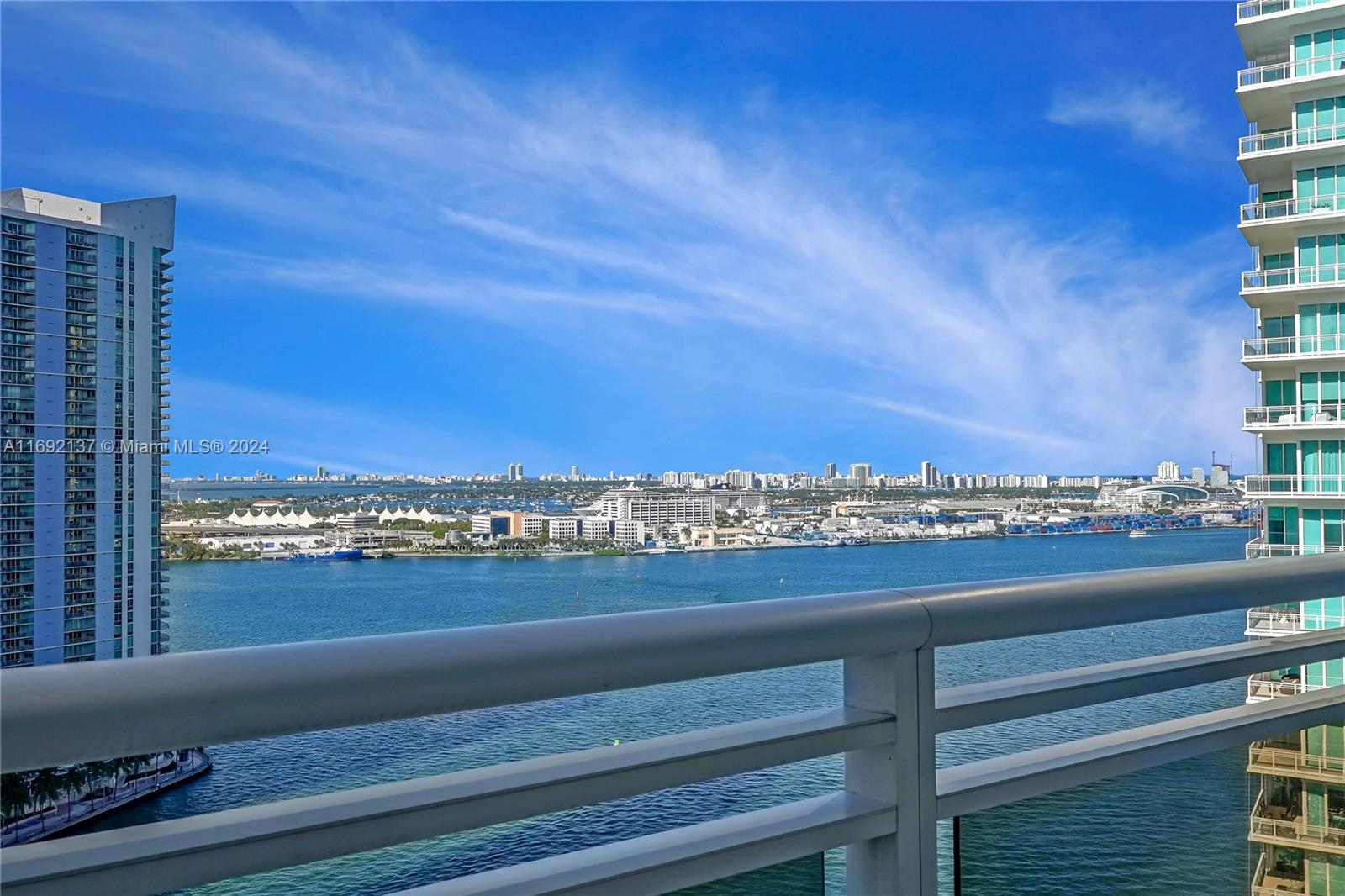 CARBONELL CONDO - Residential Lease