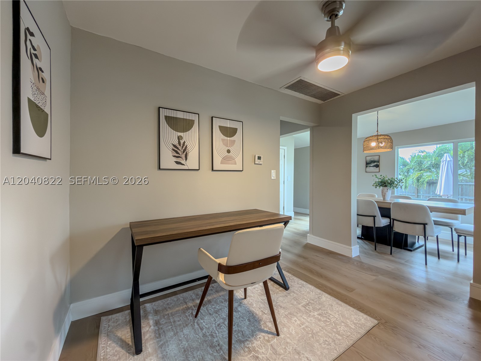 RIVERSIDE PARK - Residential