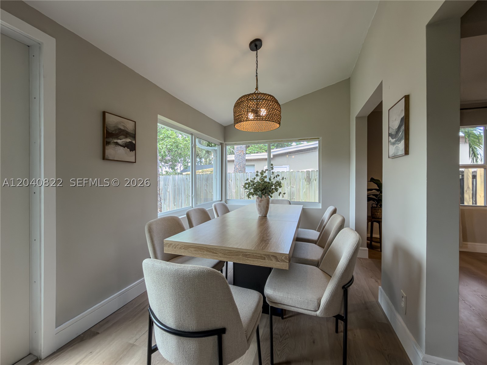 RIVERSIDE PARK - Residential