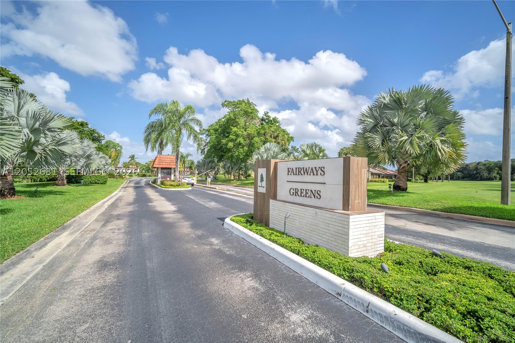 GREENS OF BOCA LAGO CONDO - Residential Lease