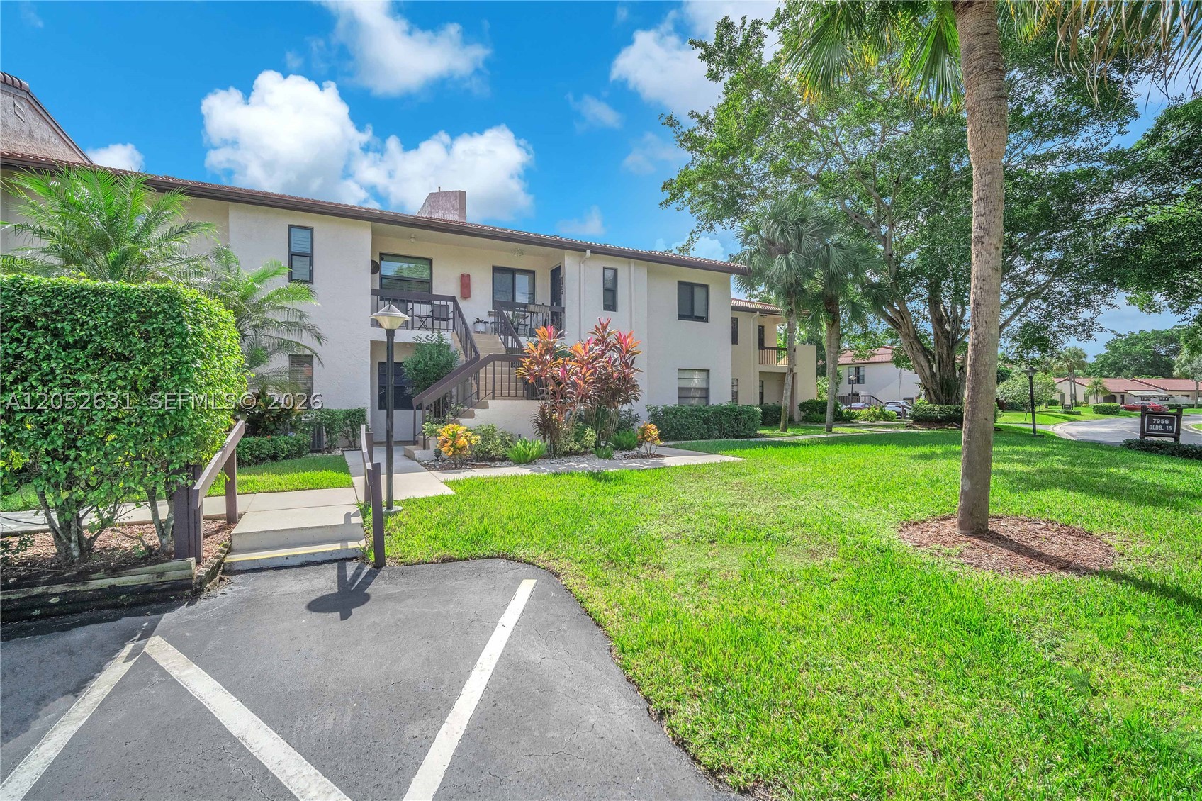 GREENS OF BOCA LAGO CONDO - Residential Lease
