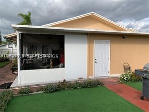 STRAWBERRY FIELD SUB - Residential Lease