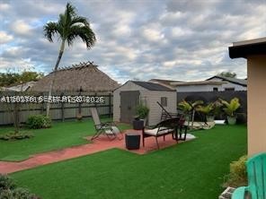 STRAWBERRY FIELD SUB - Residential Lease