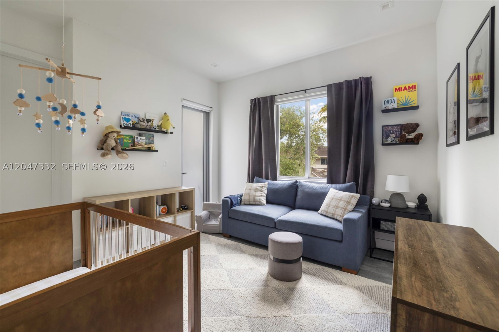 INDIANA GROVE CONDO - Residential