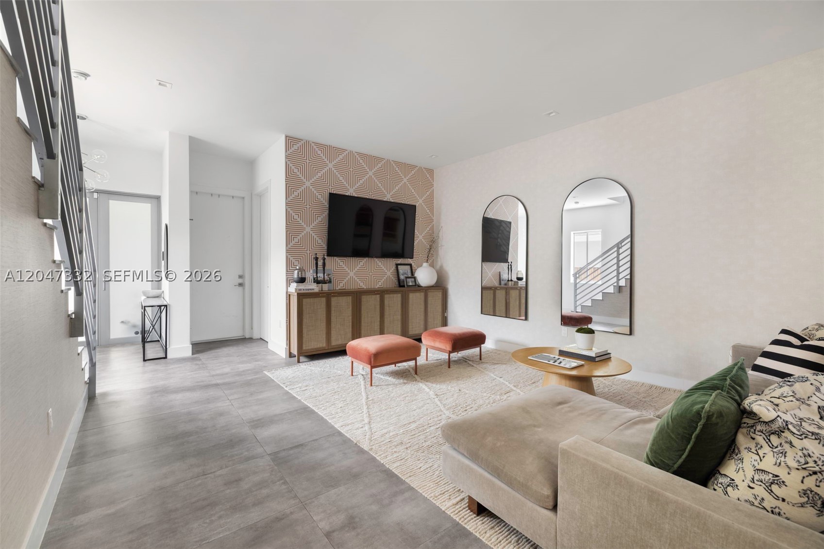 INDIANA GROVE CONDO - Residential