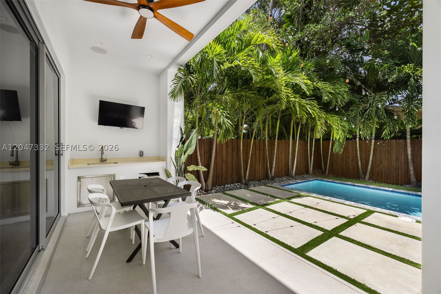 INDIANA GROVE CONDO - Residential