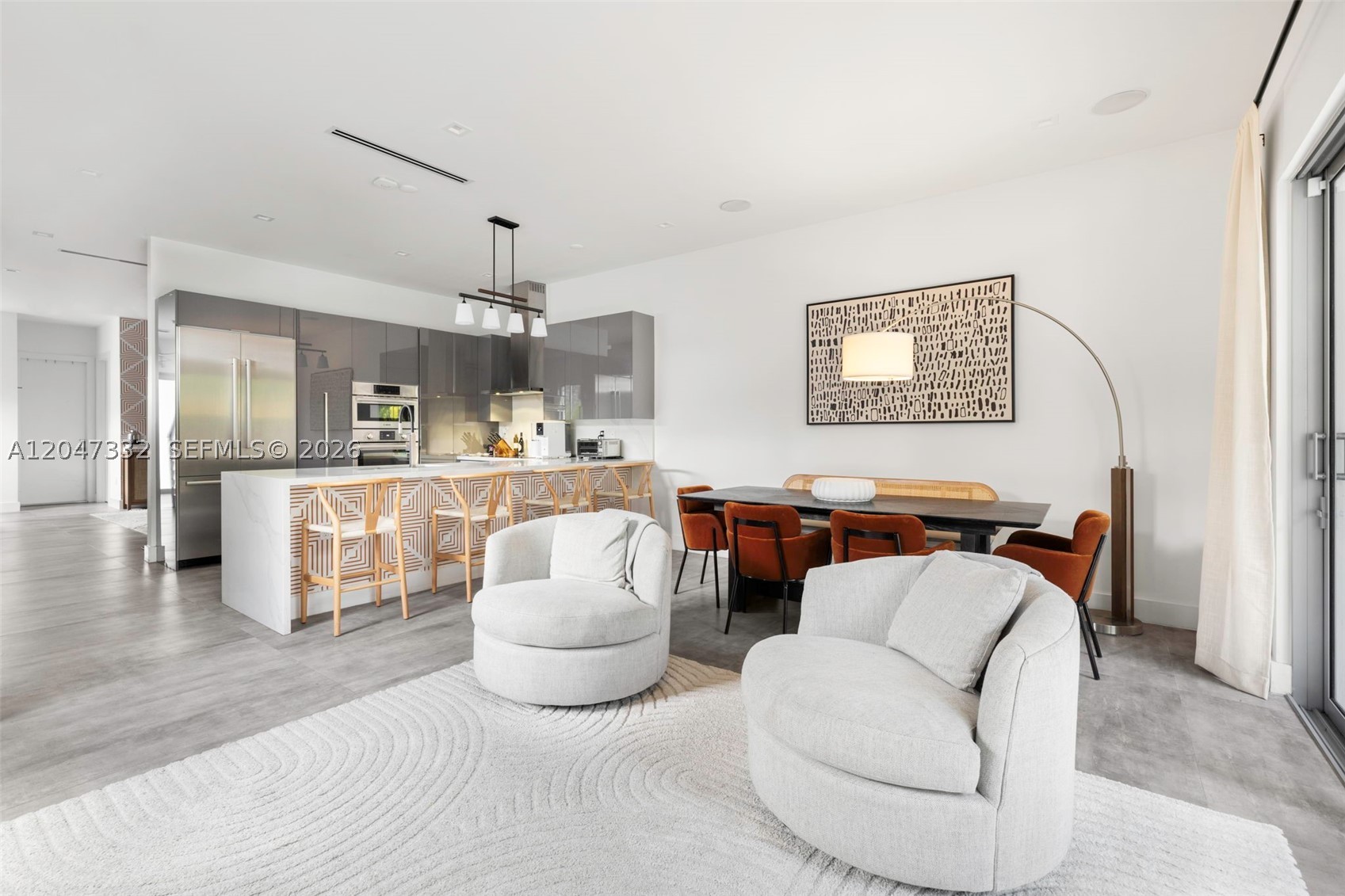 INDIANA GROVE CONDO - Residential
