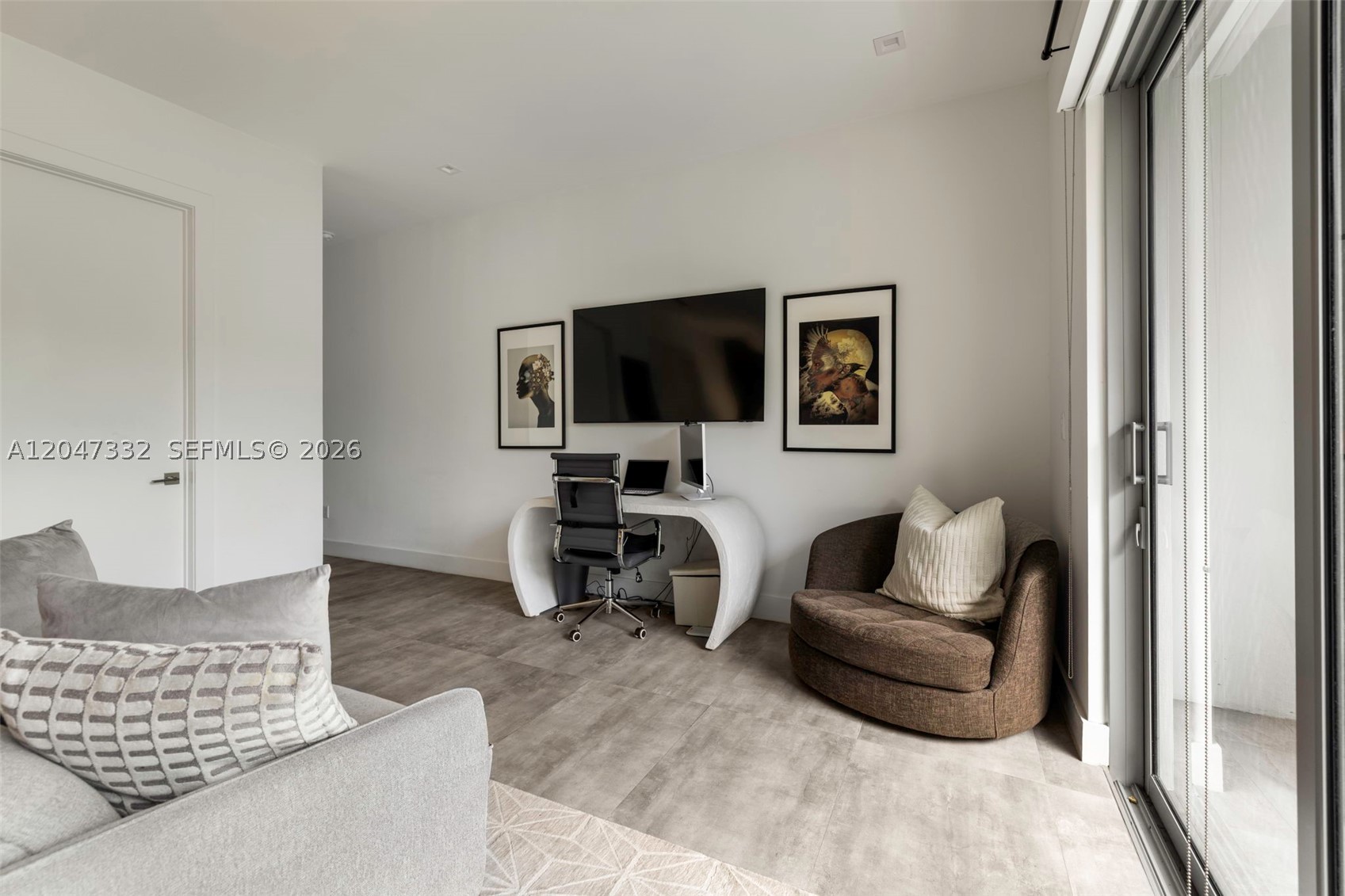 INDIANA GROVE CONDO - Residential