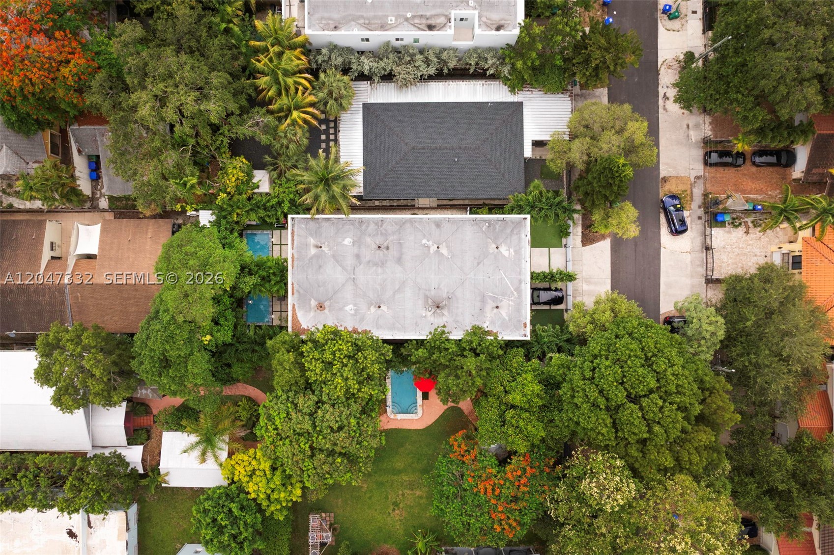 INDIANA GROVE CONDO - Residential