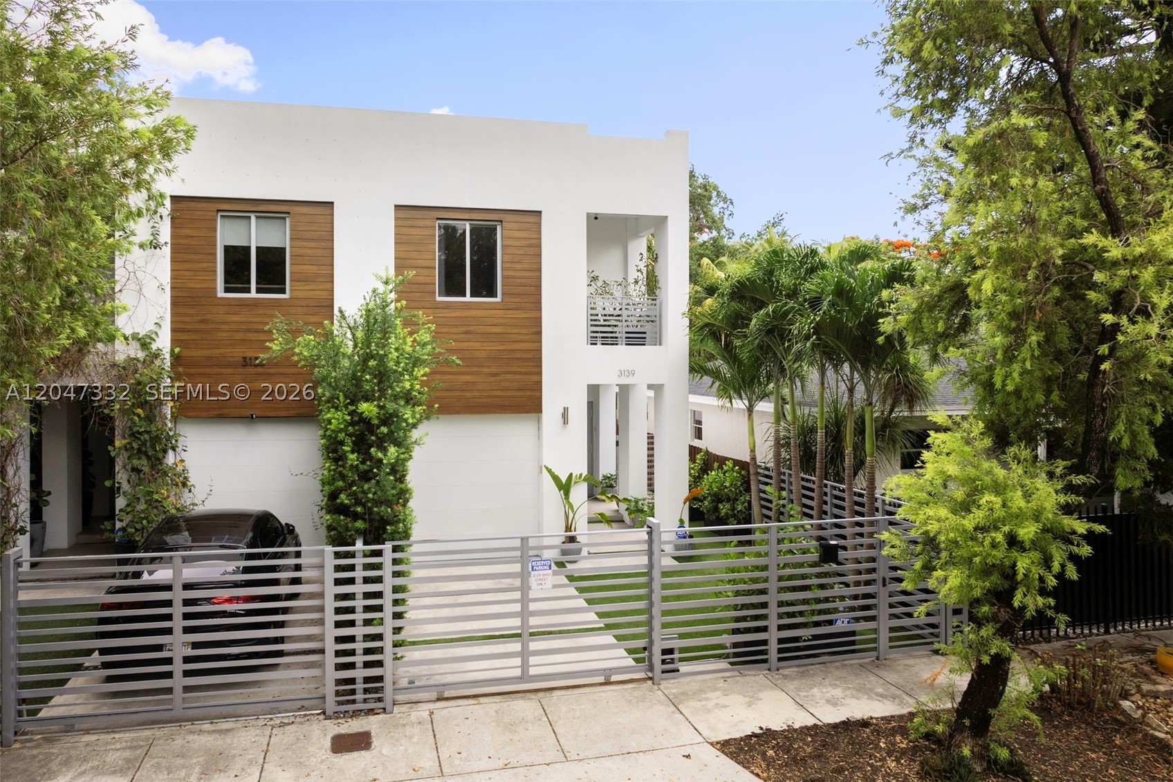 INDIANA GROVE CONDO - Residential