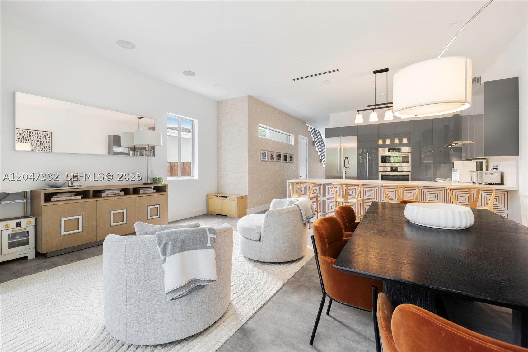 INDIANA GROVE CONDO - Residential