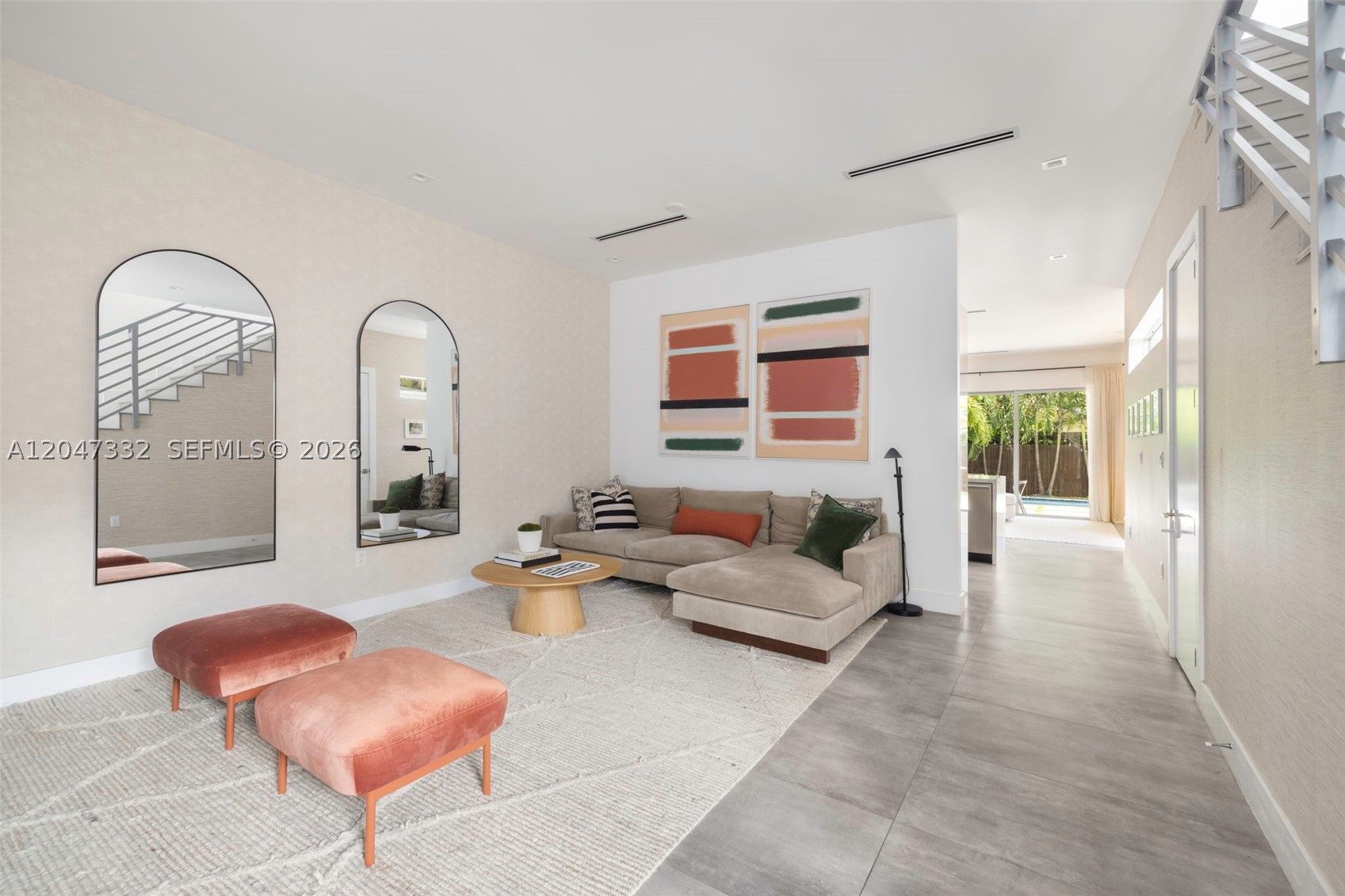 INDIANA GROVE CONDO - Residential