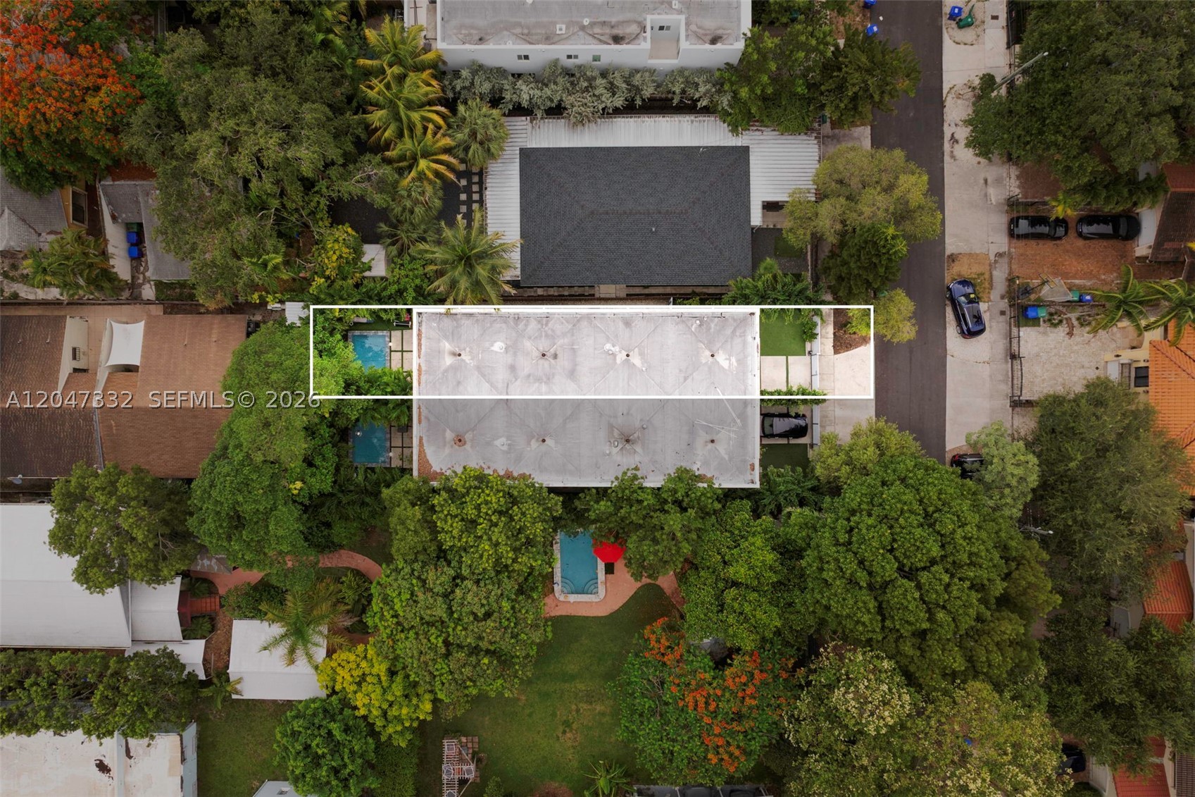 INDIANA GROVE CONDO - Residential
