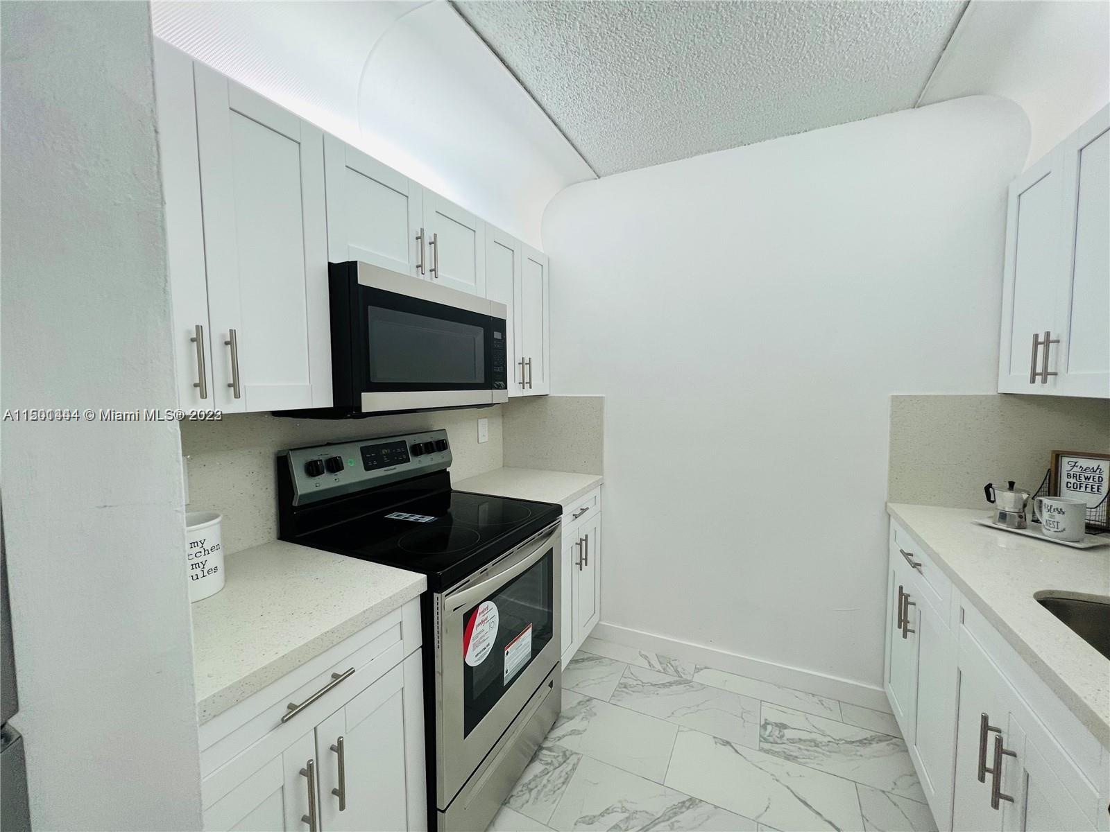 SAGA BAY GARDENS CONDO - Residential