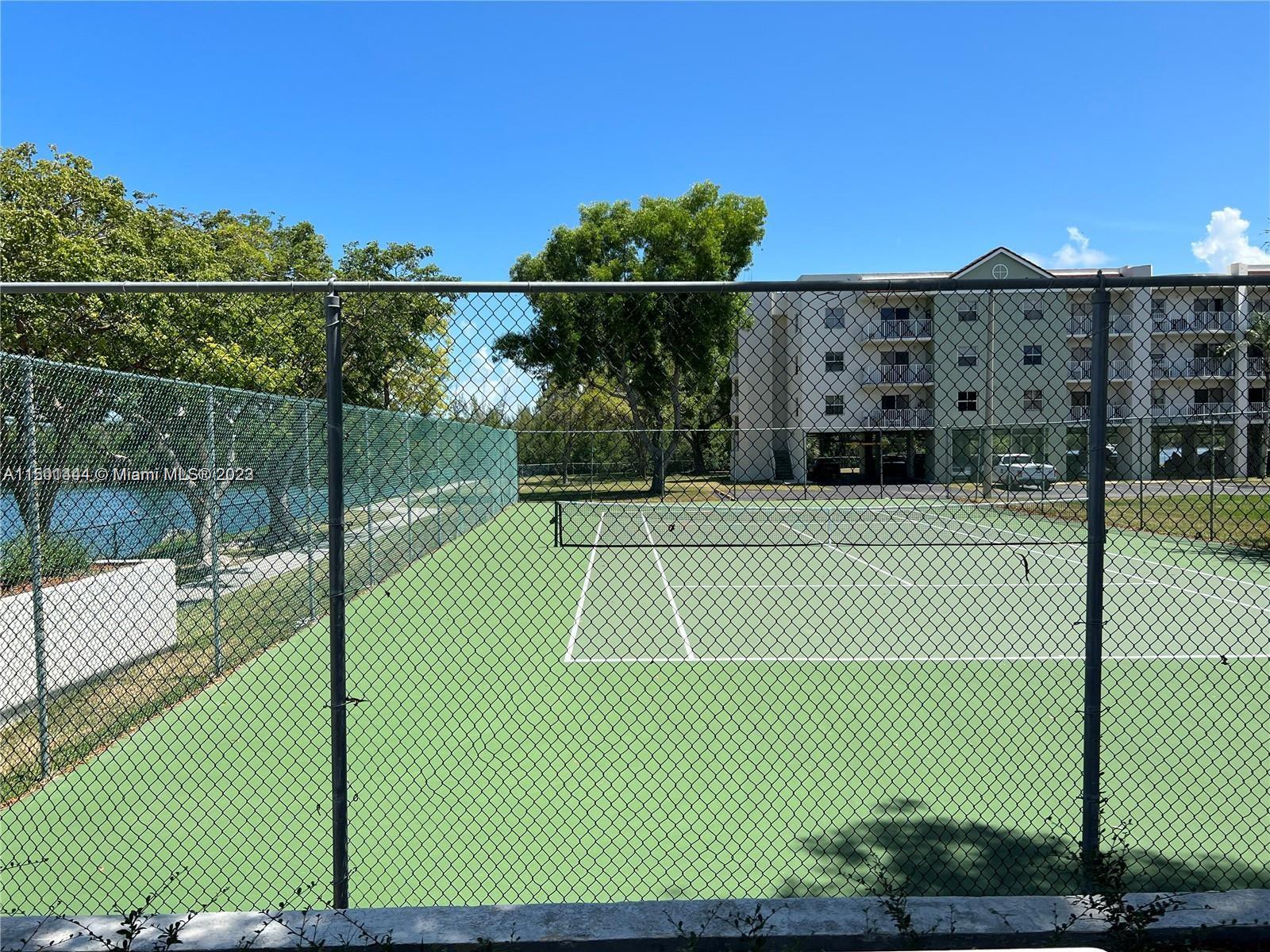 SAGA BAY GARDENS CONDO - Residential
