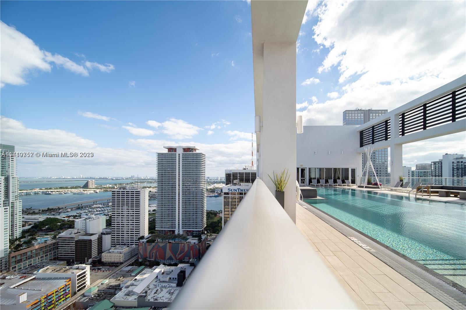 CENTRO CONDO - Residential Lease