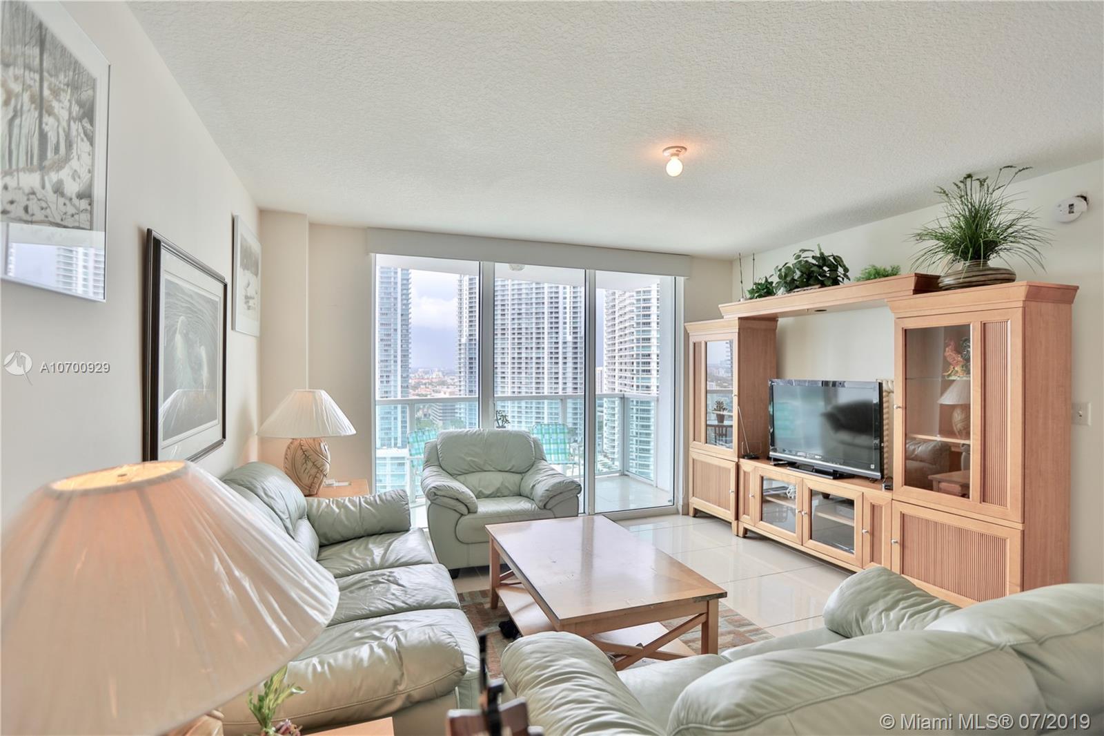 BRICKELL ON THE RIVER N T - Residential