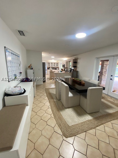MARLA ESTATES - Residential Lease