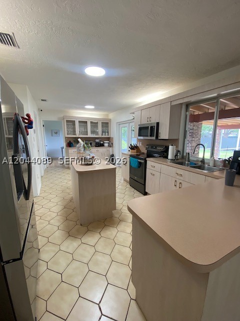 MARLA ESTATES - Residential Lease