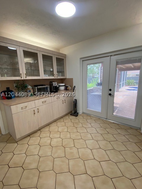 MARLA ESTATES - Residential Lease