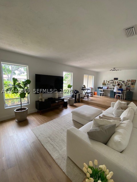 MARLA ESTATES - Residential Lease