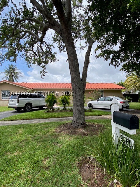 MARLA ESTATES - Residential Lease