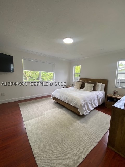 MARLA ESTATES - Residential Lease