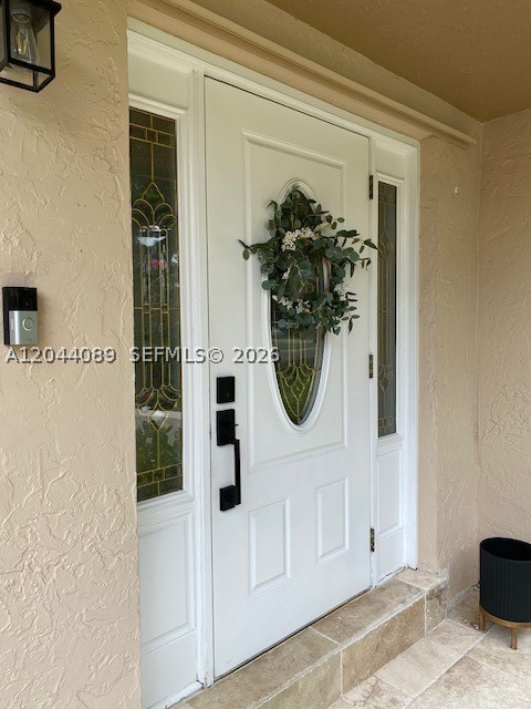 MARLA ESTATES - Residential Lease