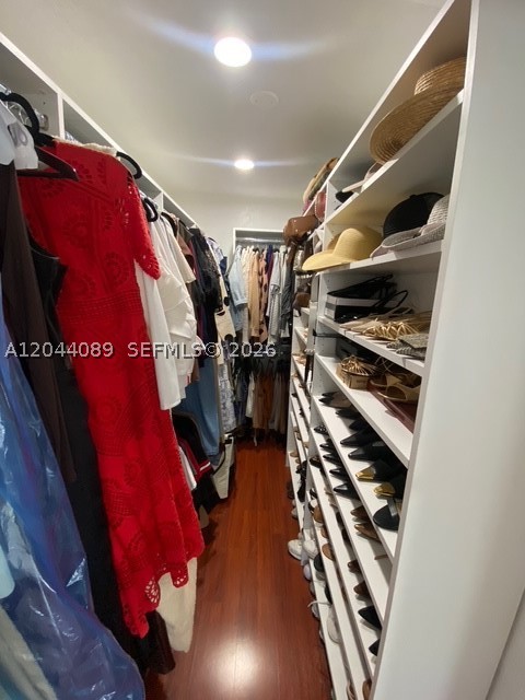 MARLA ESTATES - Residential Lease