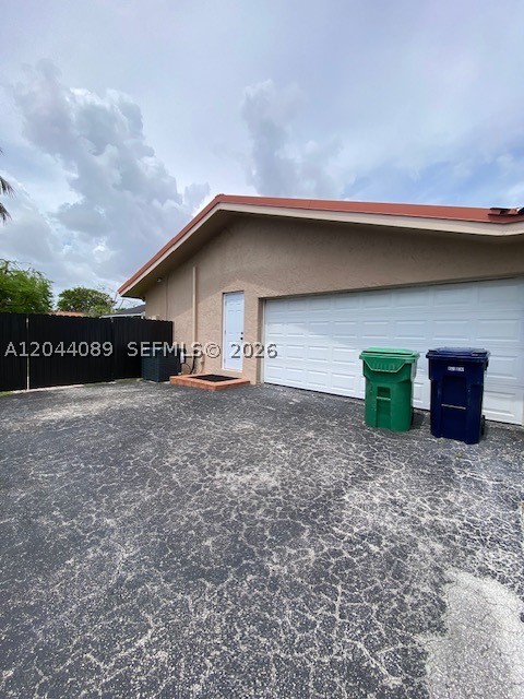 MARLA ESTATES - Residential Lease