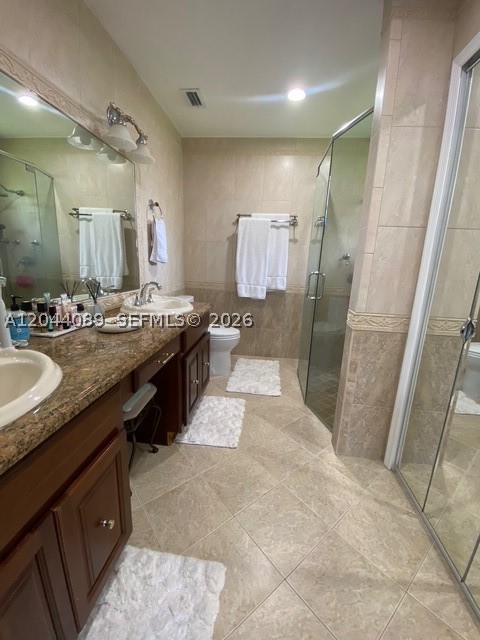MARLA ESTATES - Residential Lease