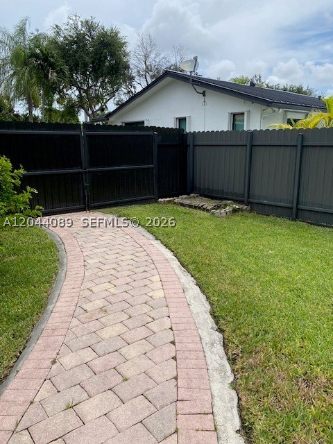 MARLA ESTATES - Residential Lease