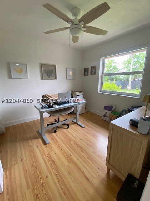 MARLA ESTATES - Residential Lease