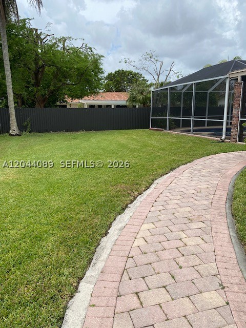 MARLA ESTATES - Residential Lease