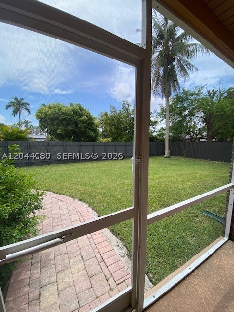 MARLA ESTATES - Residential Lease