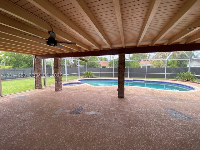 MARLA ESTATES - Residential Lease