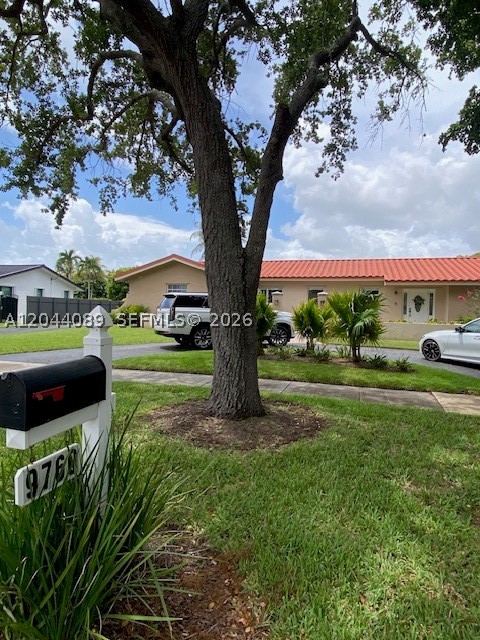MARLA ESTATES - Residential Lease