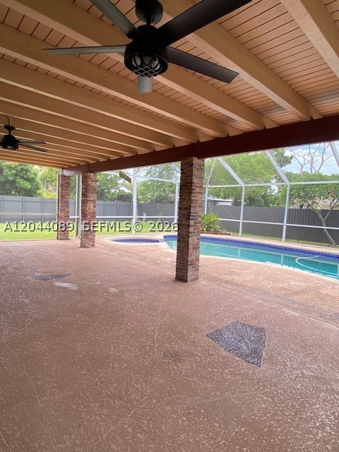 MARLA ESTATES - Residential Lease