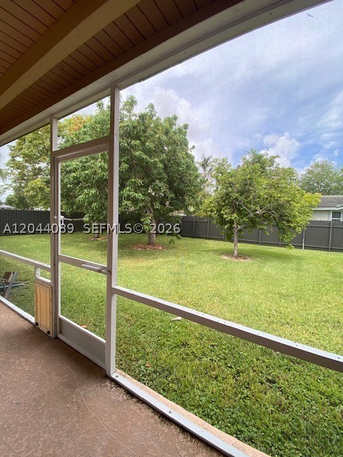 MARLA ESTATES - Residential Lease