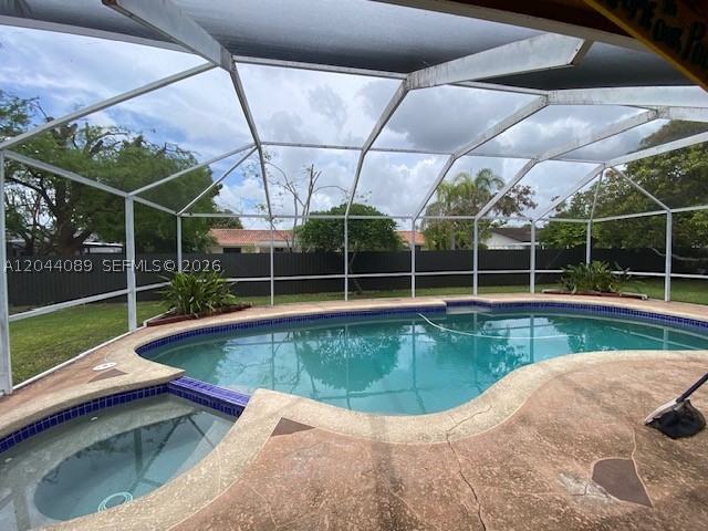MARLA ESTATES - Residential Lease