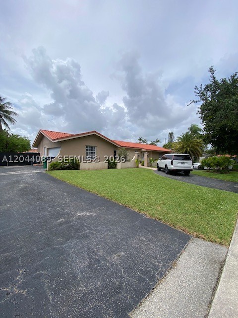 MARLA ESTATES - Residential Lease