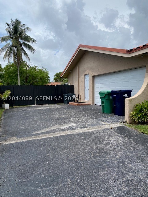 MARLA ESTATES - Residential Lease