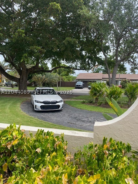 MARLA ESTATES - Residential Lease