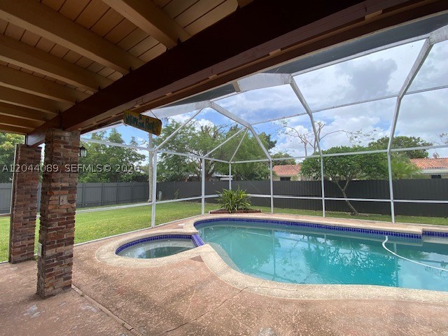 MARLA ESTATES - Residential Lease